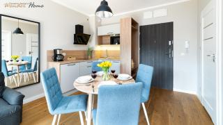 Wonder Home- Sienkiewicza 9, ścisłe centrum, blisko deptaka - Świeradów-Zdrój - 7