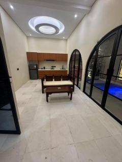 Antanaya Villa Seminyak - 6