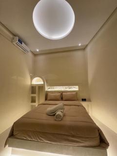 Antanaya Villa Seminyak - 3