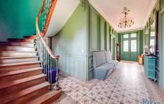 7 Bedroom Lovely Home In Chabris - Chabris - 2