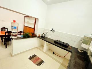 Shivam Beach Villa - Kālapettai - 9
