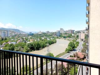 1 BR Apartment in Isani - Tbilisi - 0