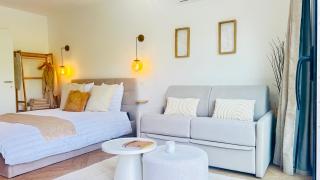 MY Cabane -POOL HOUSE avec Sauna privée près de Bruxelles - 4