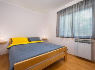 Charming Lovran Apartments with Wonderful Sea View - Lovran - 6