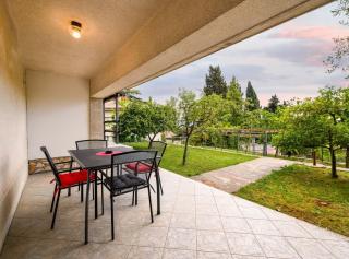 Charming Lovran Apartments with Wonderful Sea View - Lovran - 5