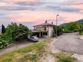 Charming Lovran Apartments with Wonderful Sea View - Lovran - 3