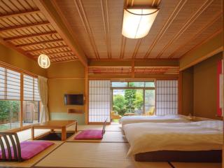 Sekitaitei Ishida - Achi - 1
