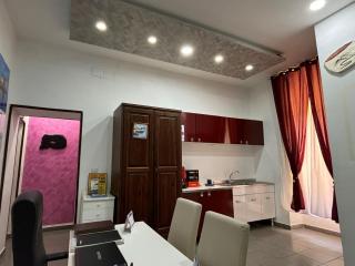 B&B House Bamba Luxury - Napels - 2