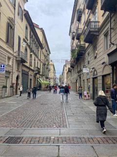 IL RE Apartment - Torino - 9