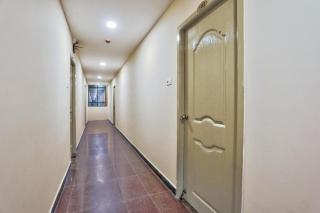STARLIGHT HOTELs PUDUCHERRY - Pondicherry - 7