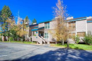 Sky Lake Splendor condo - South Lake Tahoe - 9