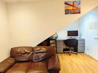 Double Bedrooms, Close to Tube Stations - Londra - 2
