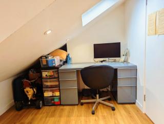 Double Bedrooms, Close to Tube Stations - Londra - 3