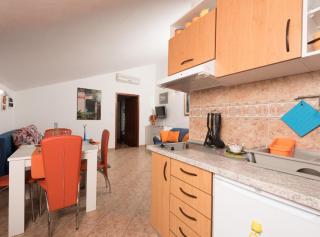 Stylish Lovran Sea View Apartments - Lovran - 4