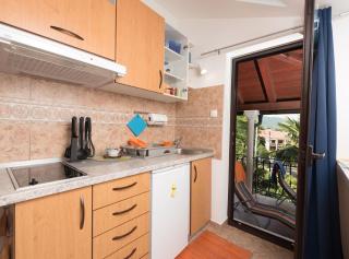 Stylish Lovran Sea View Apartments - Lovran - 3