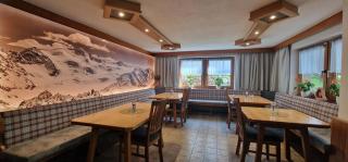 Gasthof Pension Santeler - Sankt Leonhard im Pitztal - 7