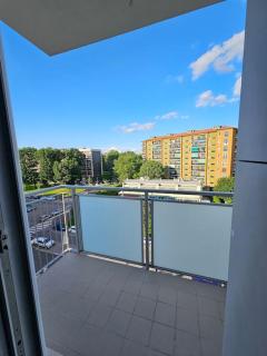 Appartamento Milano City Life San Siro Rho fiera - Milan - 5