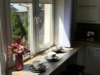 Apartament Wygodny - Ustrzyki Dolne - 3