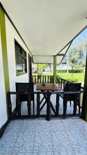 Lanta L.D. Beach Bungalow - 2