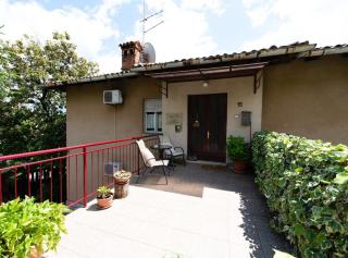 Elegant Lovran Apartment with Large Outdoor Area - Lovran - 3