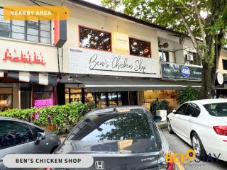 Bangsar Three Storey Luxury Landed House 19PAX - Kuala Lumpur - 7