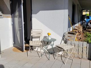 Ferienwohnung im Himmelreich - Jena - 5