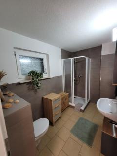 Ferienwohnung im Himmelreich - 2