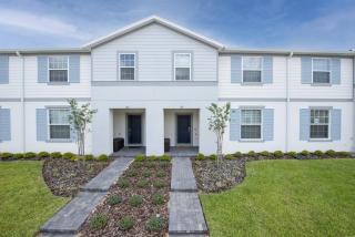 Last Minute Disney Getaway! Private Pool, Hot Tub & Games Room. Book Now! #66509 - Davenport - 9