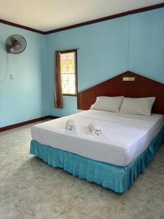 อดัมบังกะโล - Ao Nang Beach - 2
