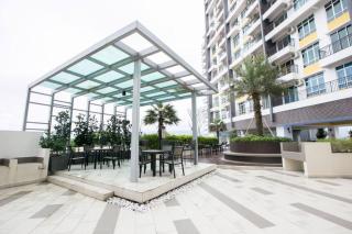 Ipoh Town Majestic Suites by IWH Suites - Ipoh - 8
