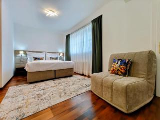 Old Town Residence by Little King - Prague - 2