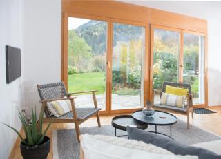 Ferienunterkunft Furnerschhus für 4 Personen in Churwalden - Churwalden - 8