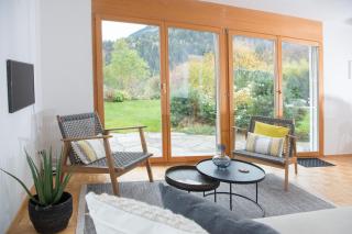 Ferienunterkunft Furnerschhus für 4 Personen in Churwalden - Churwalden - 4