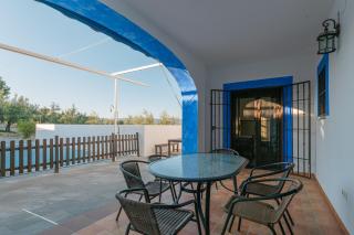 Casa Mirador de los Tomillos - 9