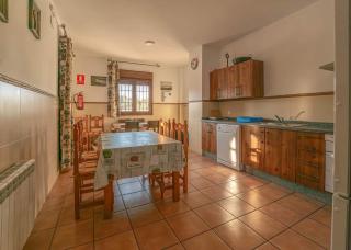 Casa Mirador de los Tomillos - 2