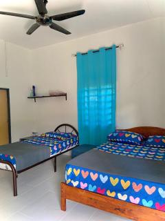 roomstay batu buruk - Kuala Terengganu - 4