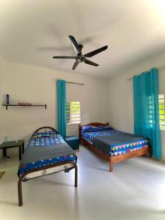 roomstay batu buruk - Kuala Terengganu - 0