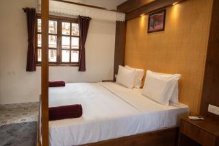Vistar Holidays - Goa - 4