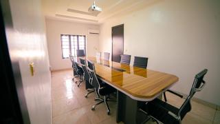 Executive Luxury Room - Sleeps 2 - Pool - Gym - Lagos - 2