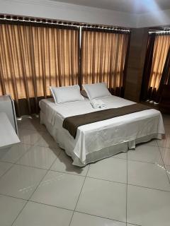 Brisas do Mar HOTEL & APART - 4