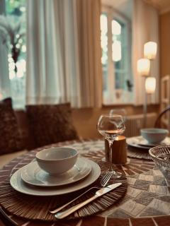 Apartment am Schloss - FLAIR - 6