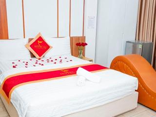 KHÁCH SẠN Q7 - Ho Chi Minh-stad - 5