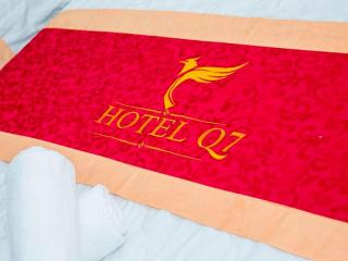 KHÁCH SẠN Q7 - Ho Chi Minh-stad - 6