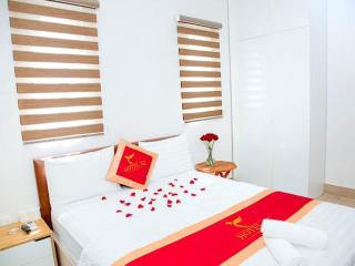KHÁCH SẠN Q7 - Ho Chi Minh-stad - 7