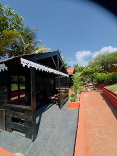 TT Beach Cottages - Candolim - 9