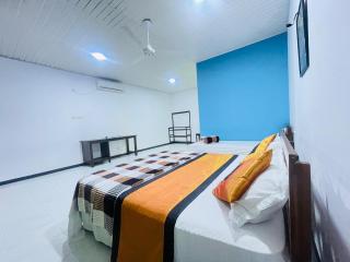 Tamarind Tamarind Resort, Tourist Board Approved - Habarana - 6