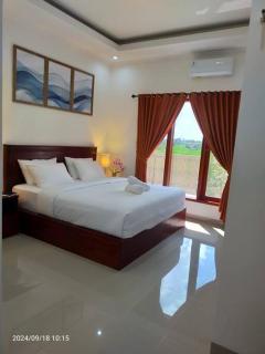 Al Mare Villa, New 3BR Modern Comfy Villa, Private Pool Seminyak - Seminyak - 8