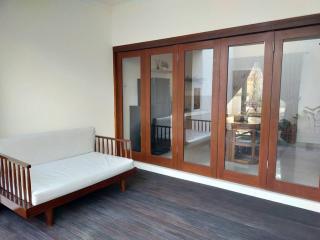 Al Mare Villa, New 3BR Modern Comfy Villa, Private Pool Seminyak - Seminyak - 5