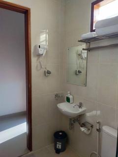 Al Mare Villa, New 3BR Modern Comfy Villa, Private Pool Seminyak - Seminyak - 3