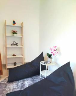 Al Mare Villa, New 3BR Modern Comfy Villa, Private Pool Seminyak - Seminyak - 2